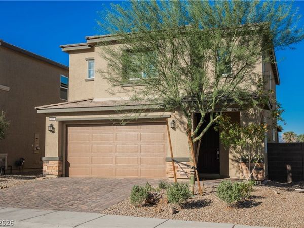 2869 Gaffer Film Street , Las Vegas, NV 89156