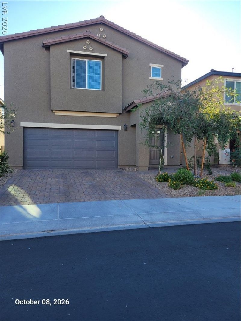1889 Lawley Cove Place , North Las Vegas, NV 89084