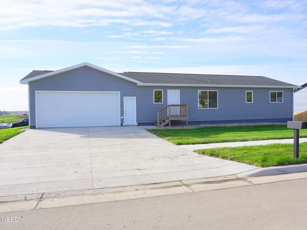 2608 2ND AVENUE NW, Watertown, SD 57201