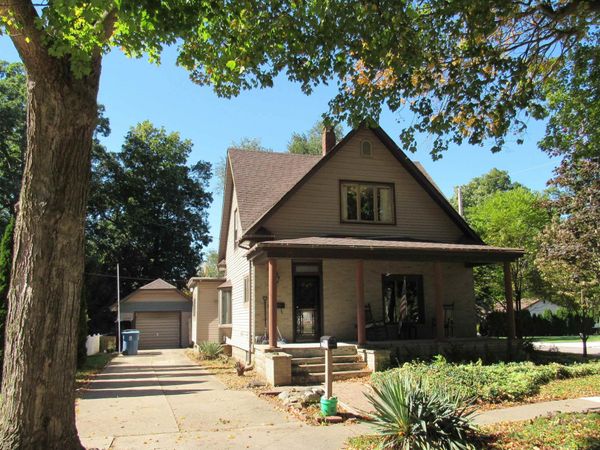 602 S Superior Street, Angola, IN 46703