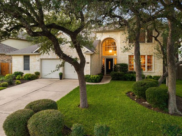 1224 Fall Creek LOOP , Cedar Park, TX 78613