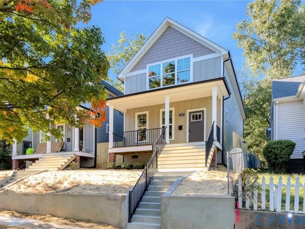 1807 Gordon Avenue , Oak Grove, VA 23224
