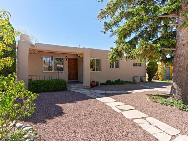 1944 Kiva, Santa Fe, NM 87505