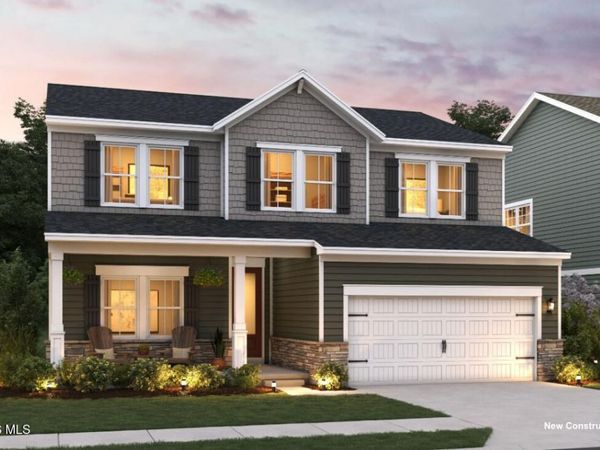 944 Creekside Lane, Bowling Green, OH 43402