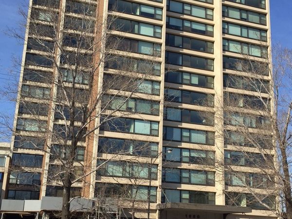 1850 N Clark Street , Unit 1602, Chicago, IL 60614