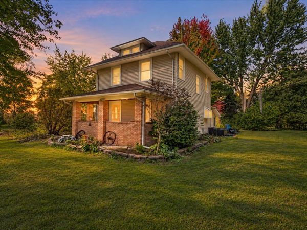 3210 Cordova Road , Erie, IL 61250