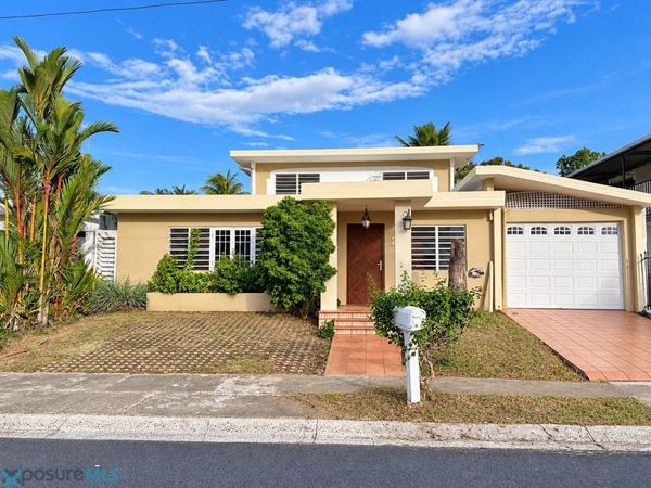10 R MENENDEZ PIDAL, San Juan, PR 00926