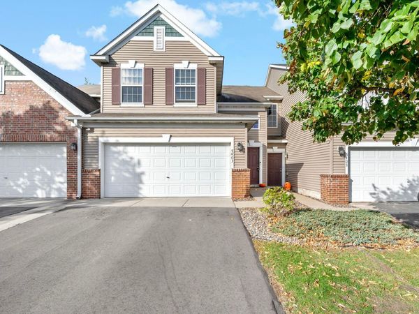 5403 Elm Grove Avenue, New Hope, MN 55428