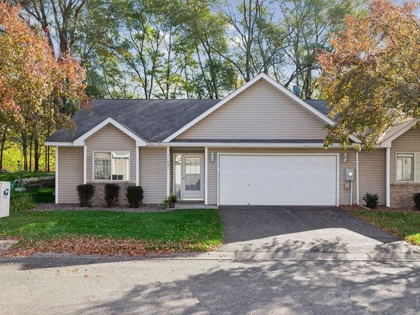 11521 Poppy Street NW, Coon Rapids, MN 55433