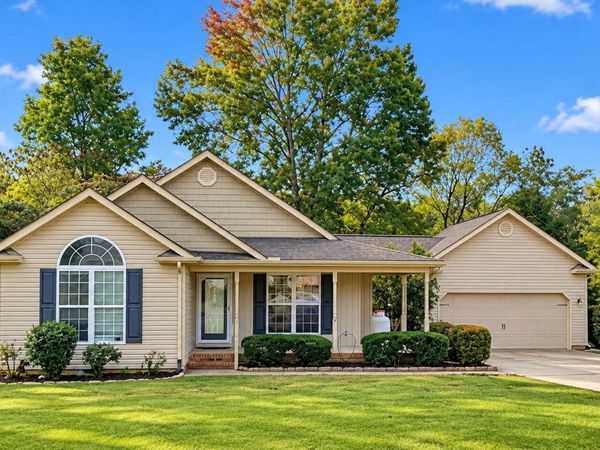 318 Battle Bluff Drive, Rossville, GA 30741