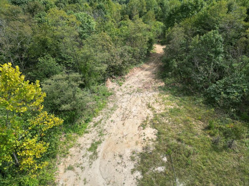 71547 Cottrill Road , Unit (Wooded Re, Wilkesville, OH 45695 Photo 24