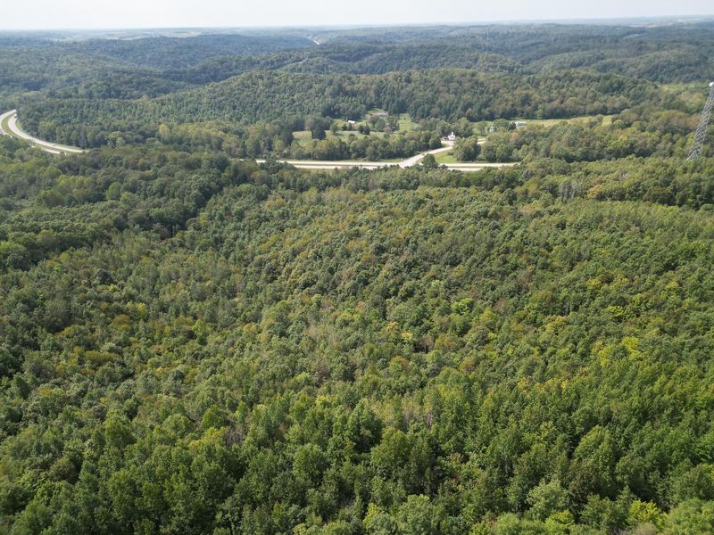 71547 Cottrill Road , Unit (Wooded Re, Wilkesville, OH 45695 Photo 27