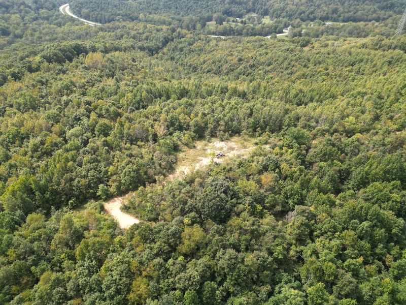 71547 Cottrill Road , Unit (Wooded Re, Wilkesville, OH 45695 Photo 5