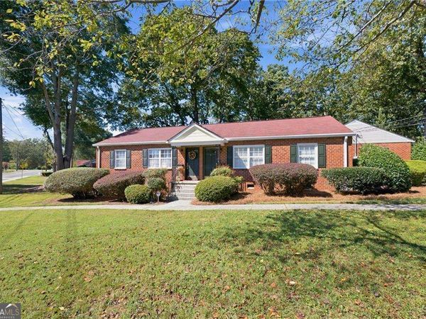1213 Church Street SE, Unit 1213, Smyrna, GA 30080
