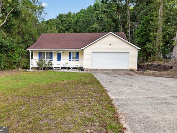 930 Dogwood Trail, Winder, GA 30680