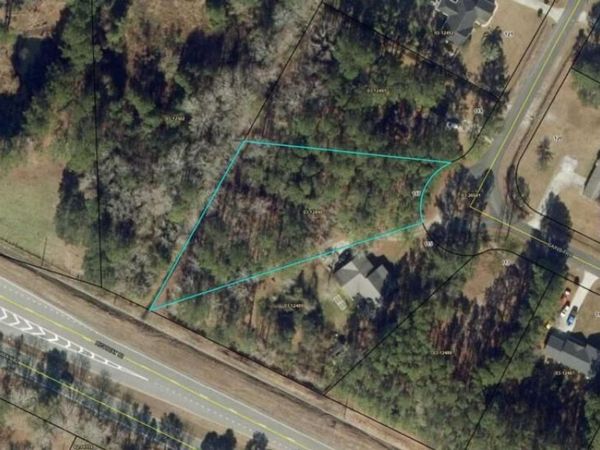 117 Cains Trace, Brunswick, GA 31523