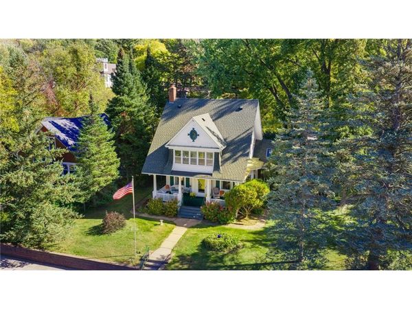 232 N Washington Street, Saint Croix Falls, WI 54024