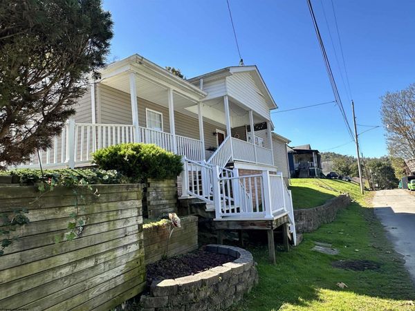 62 Maple Street, Lost Creek, WV 26385