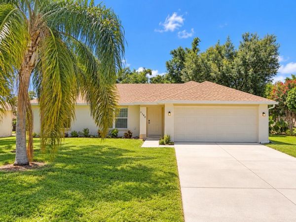 1183 S COOPER DRIVE , DELTONA, FL 32725