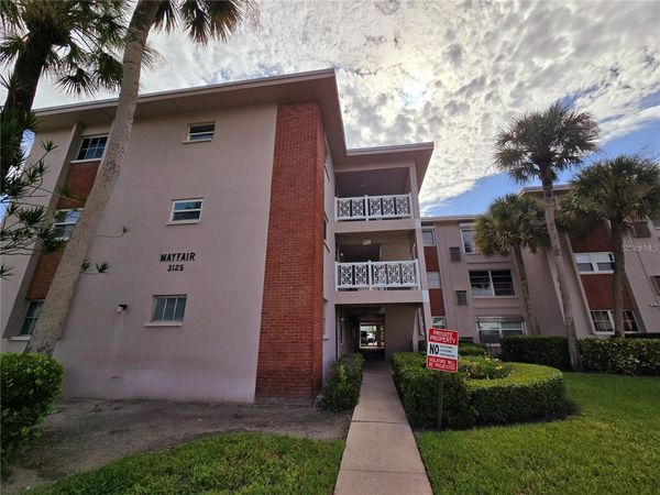 3125 36TH STREET N, Unit 102, ST PETERSBURG, FL 33713