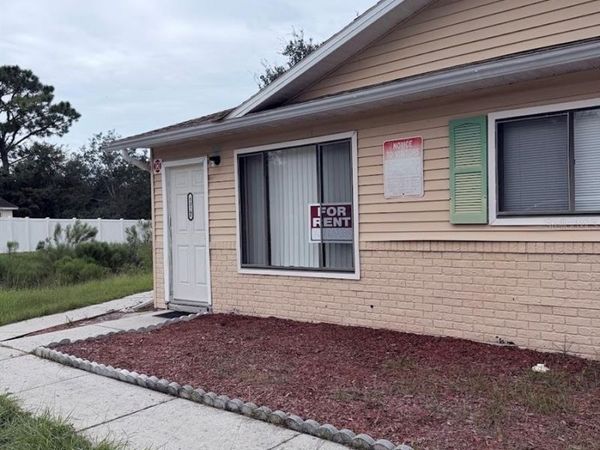 8027 PINEHURST DRIVE , SPRING HILL, FL 34606