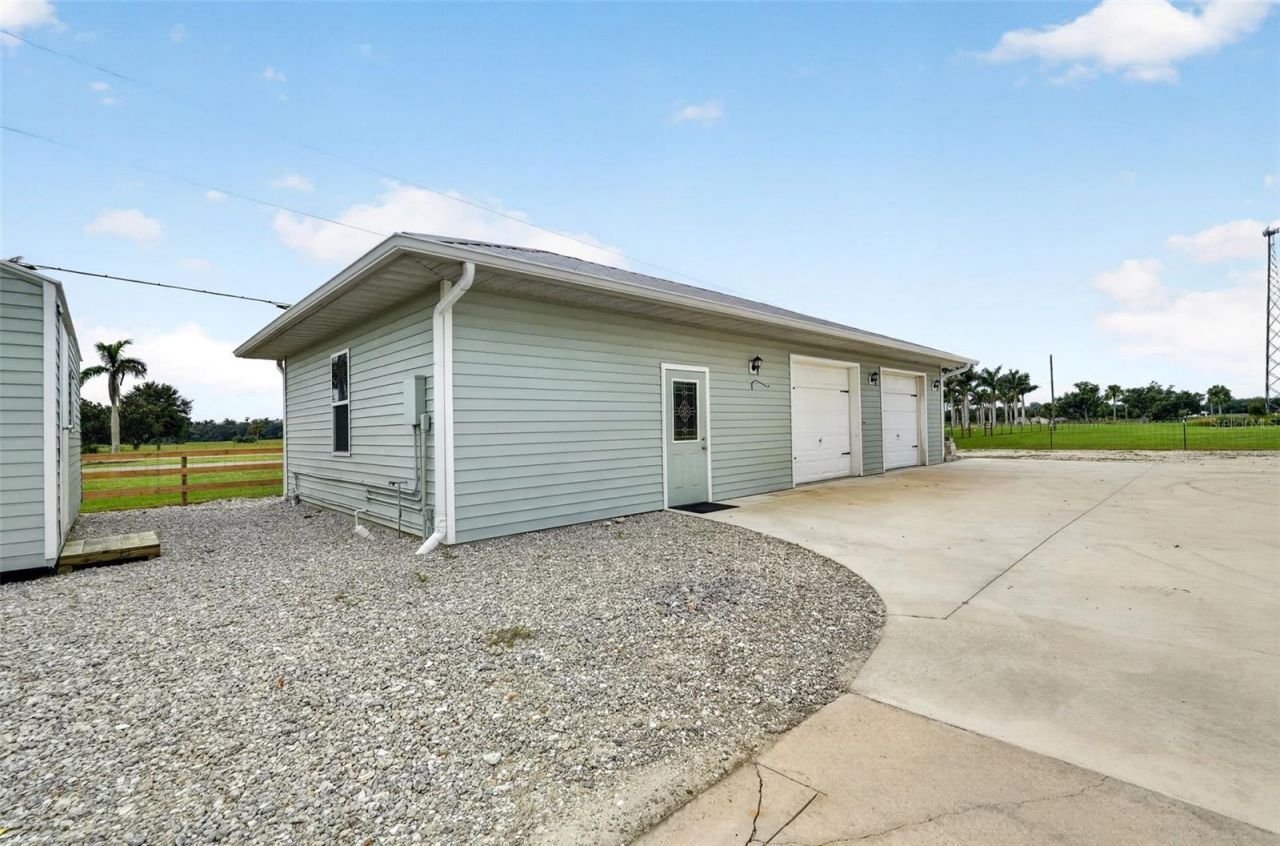 5420 SW County Road 769, Arcadia, FL 34269 Photo
