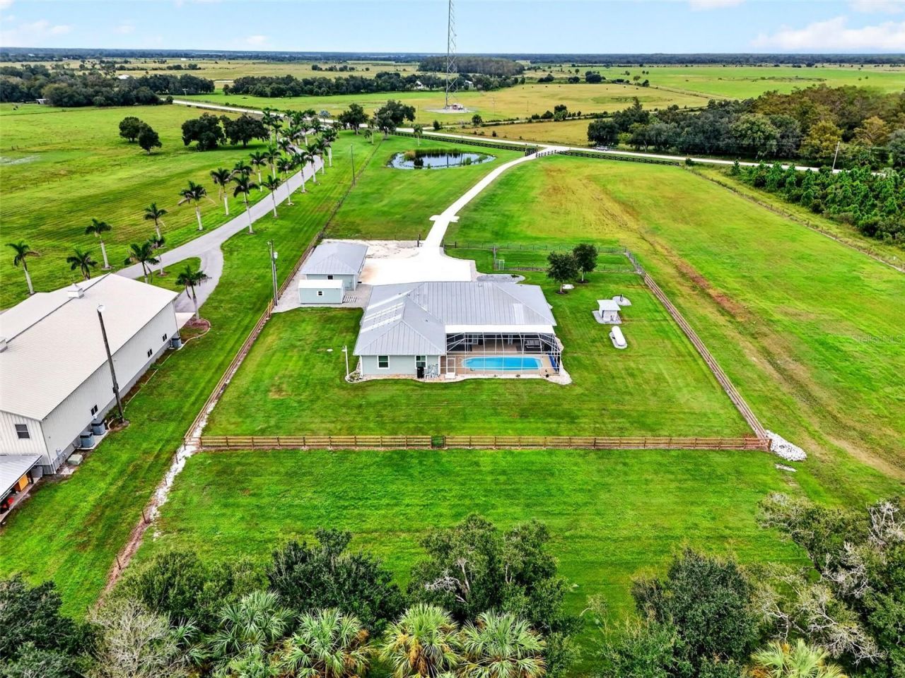 5420 SW County Road 769, Arcadia, FL 34269 Photo