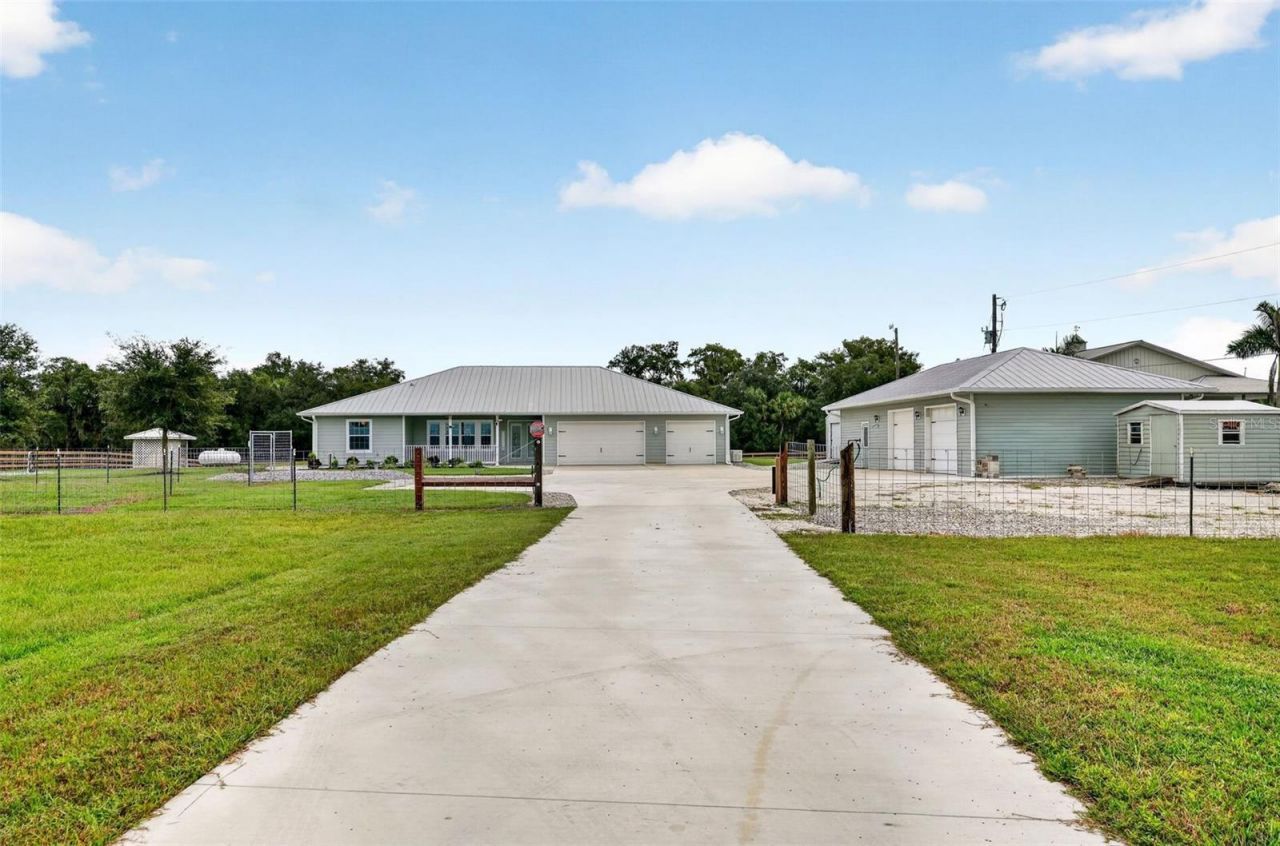 5420 SW County Road 769, Arcadia, FL 34269 Photo