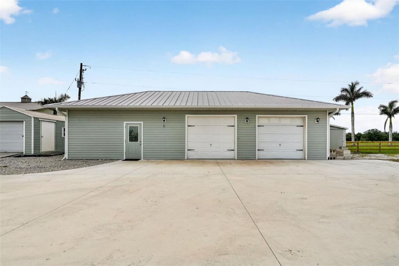 5420 SW County Road 769, Arcadia, FL 34269 Photo