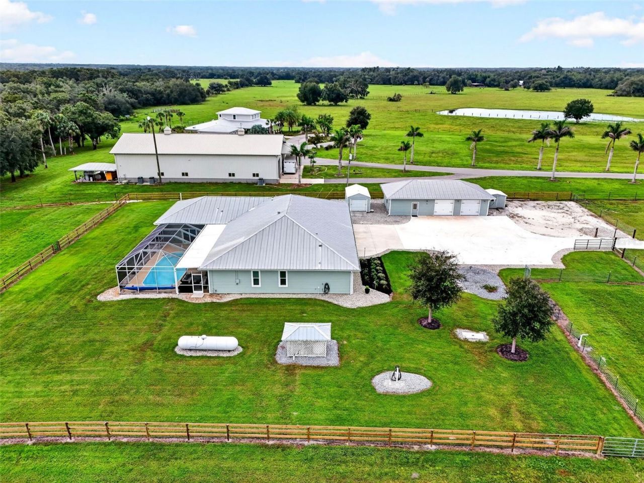 5420 SW County Road 769, Arcadia, FL 34269 Photo
