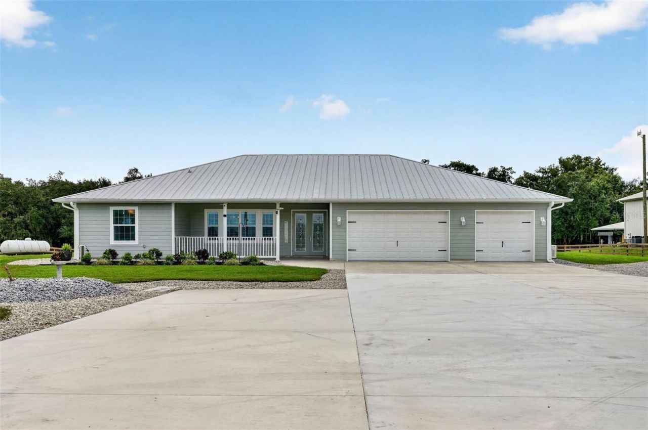 5420 SW County Road 769, Arcadia, FL 34269 Photo