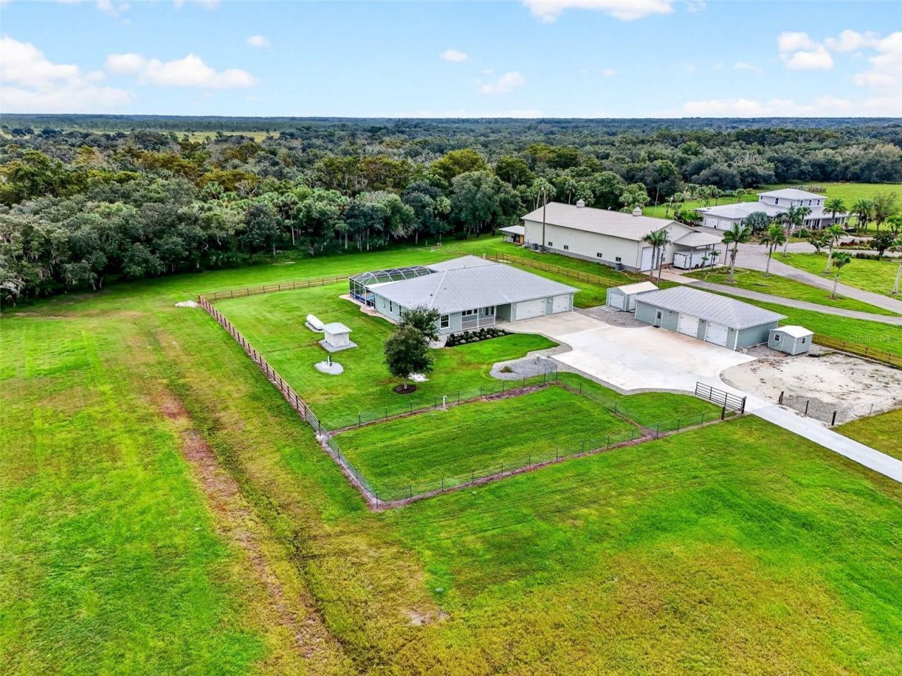 5420 SW County Road 769, Arcadia, FL 34269 Photo