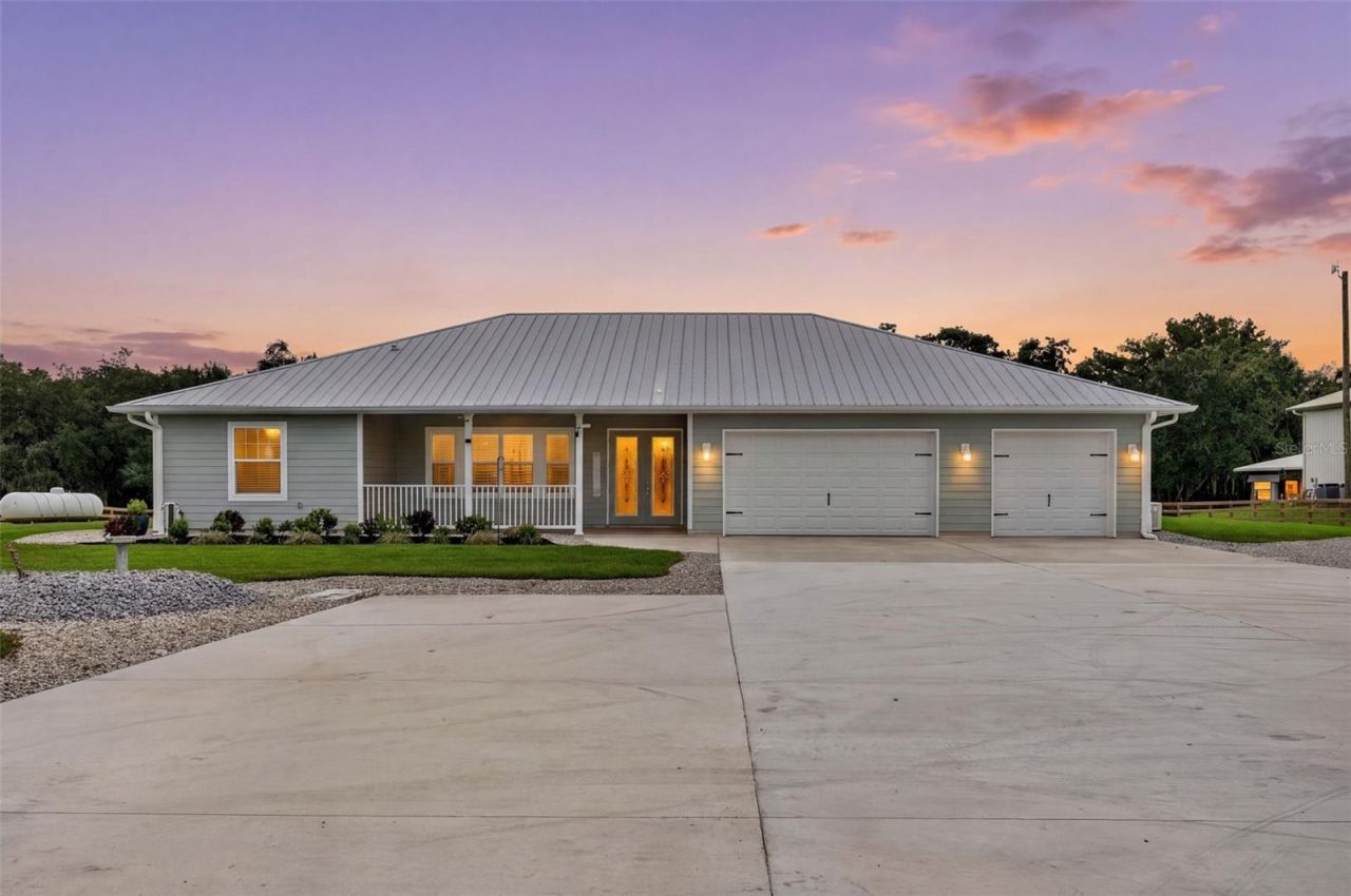 5420 SW County Road 769, Arcadia, FL 34269 Photo