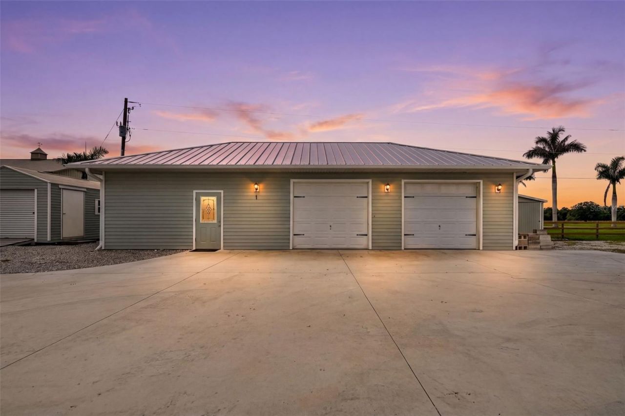 5420 SW County Road 769, Arcadia, FL 34269 Photo