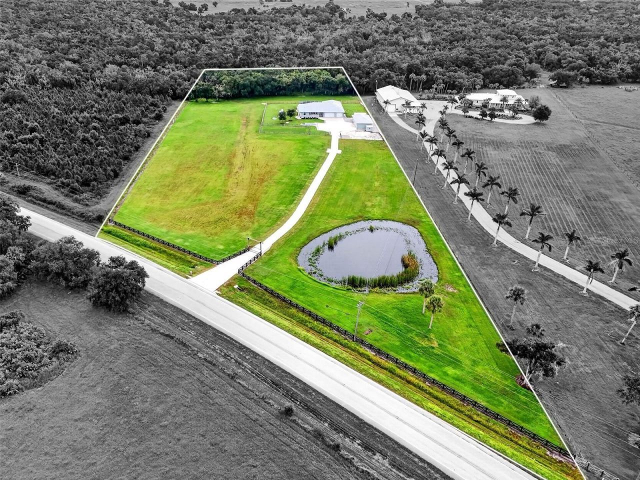 5420 SW County Road 769, Arcadia, FL 34269 Photo