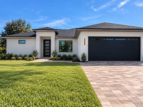 7252 PATRICIA PLACE , ENGLEWOOD, FL 34224