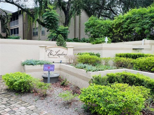 633 BUOY LANE , Unit 205, ALTAMONTE SPRINGS, FL 32714