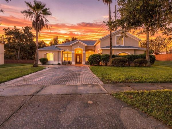 2940 BENTON LANE , KISSIMMEE, FL 34746