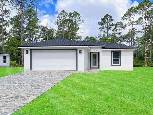1630 11TH AVENUE , DELAND, FL 32724