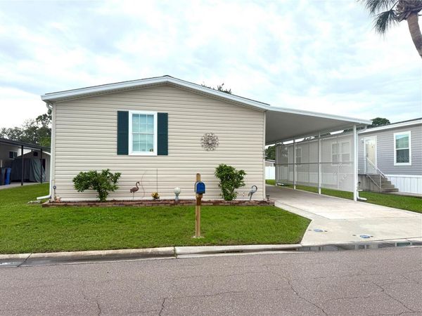 260 S PORT ROYAL LANE , APOLLO BEACH, FL 33572