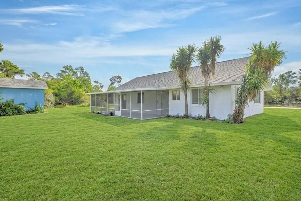 450 Rose Ln , Lake Placid, FL 33852 Photo