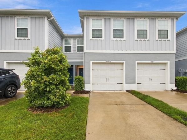 12309 GRIZZLY LANE , NEW PORT RICHEY, FL 34654