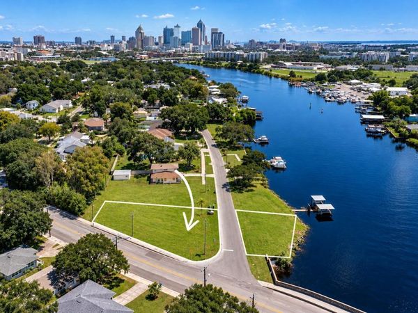 2519/1 RIVERSIDE DRIVE , TAMPA, FL 33602