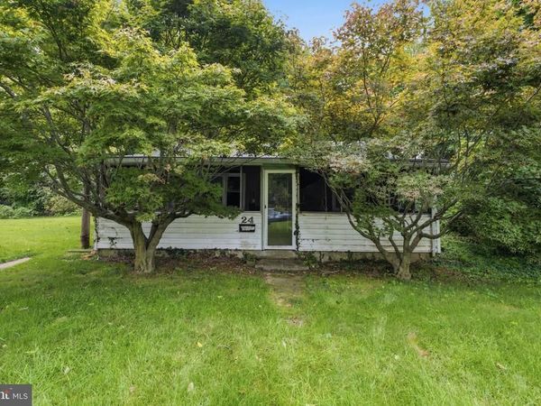 24 ELM STREET, SALEM, NJ 08079