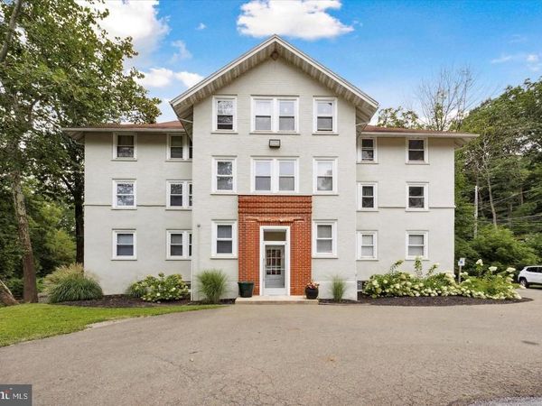 3 S BRANDYWINE AVENUE, Unit 2ND FLOOR, MODENA, PA 19320