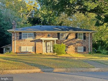 2809 ALBANY COURT , FAIRFAX, VA 22031