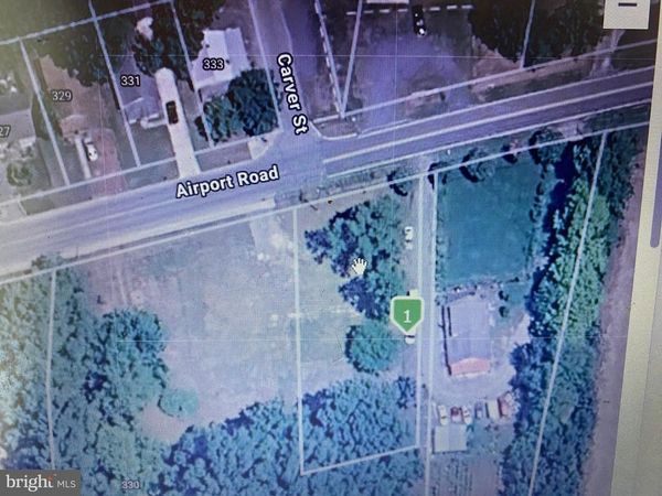 Lot 1 AIRPORT RD, GEORGETOWN, DE 19947