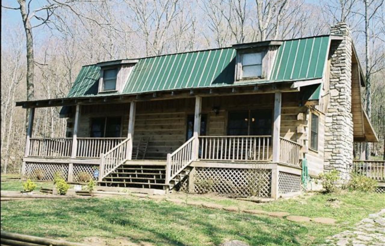 1839 Poplar Bluff Rd W, Auburntown, TN 37016 Main Photo