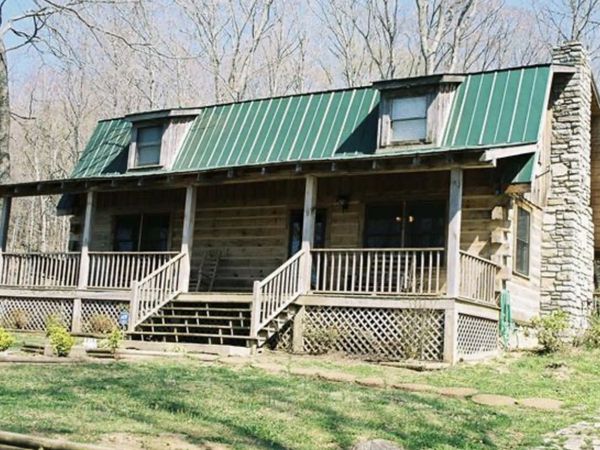 1839 Poplar Bluff Rd W, Auburntown, TN 37016