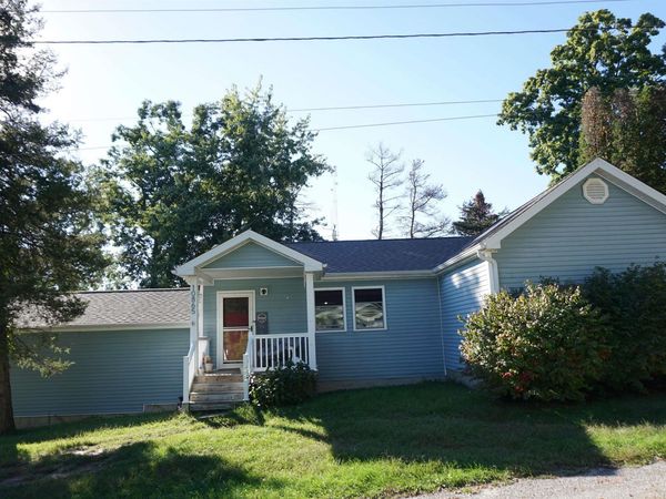 10865 E Seneca Lane, Walkerton, IN 46574